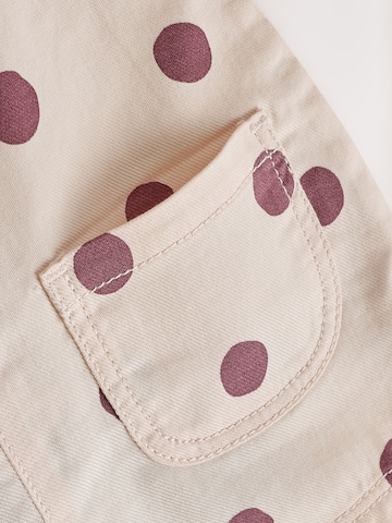 Set di Next in beige