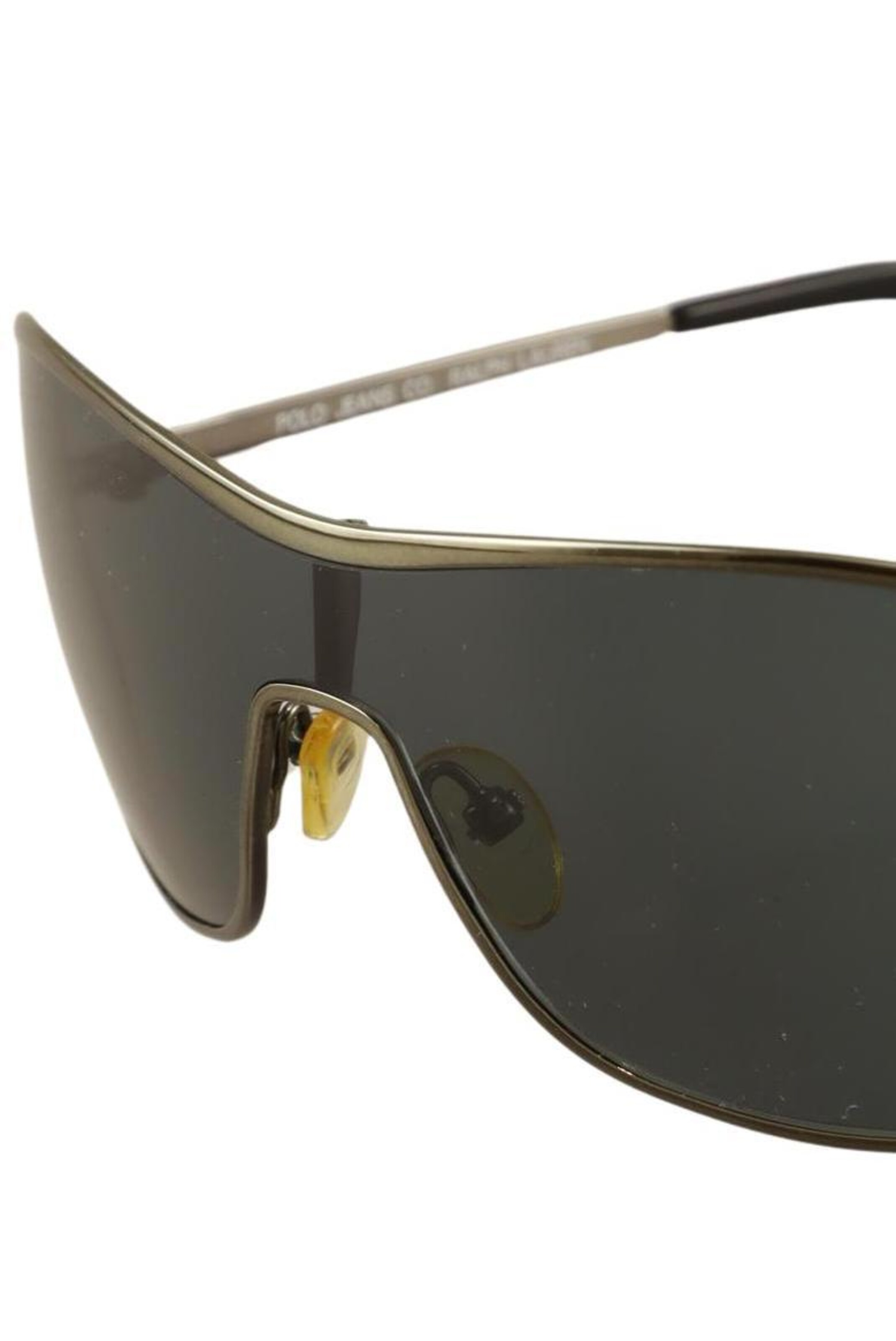 Polo Ralph Lauren Sonnenbrille One Size in Schwarz