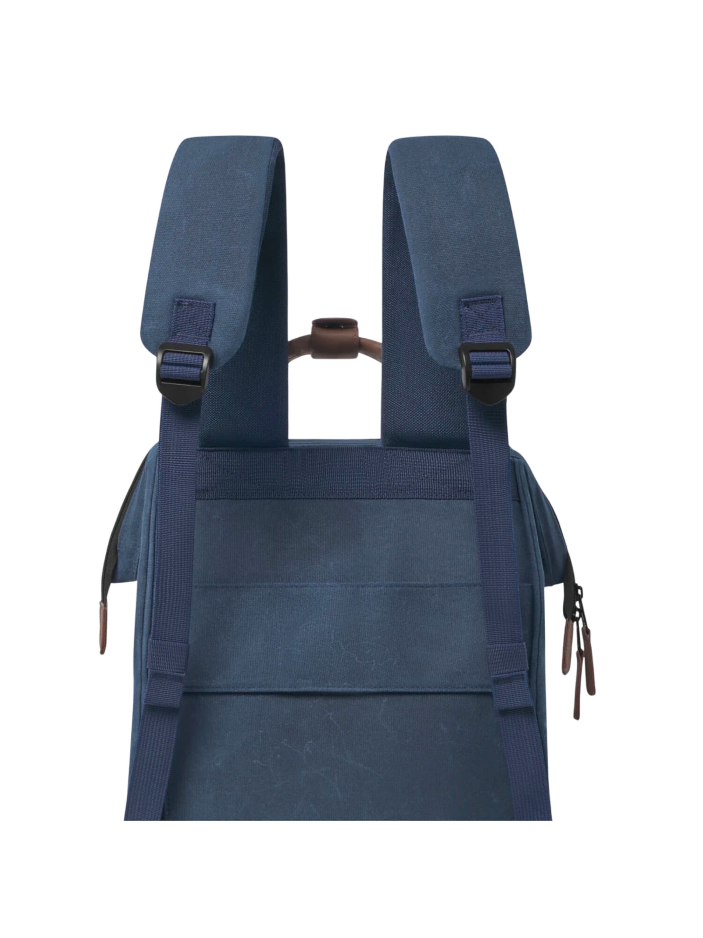 Cabaia Backpack 'Montalivet M' in Blue
