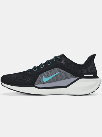 NIKE Laufschuh 'Pegasus 41' in Schwarz