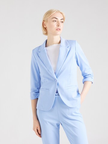 Fransa Blazer 'ZABLAZER' in Lila: Vorderseite