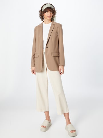 Smith&Soul Loose fit Pants in Beige