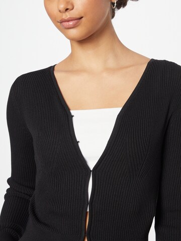 Cardigan Calvin Klein en noir