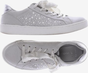 MARCO TOZZI Sneakers & Trainers in 38 in Grey: front
