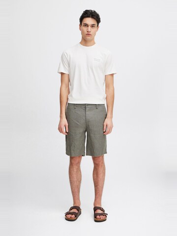 regular Pantaloni chino ' CFPANDRUP ' di Casual Friday in verde