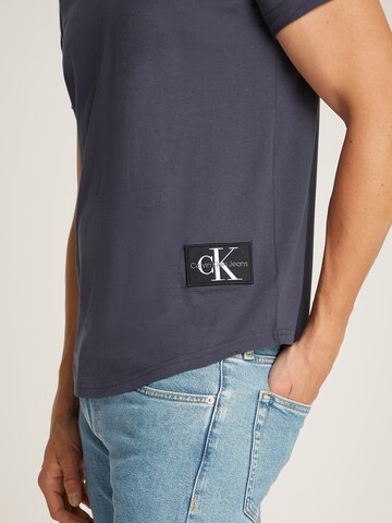 Calvin Klein Jeans Shirt in Grey