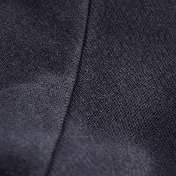 tigha Sweatshirt / Sweatjacke S in Grau