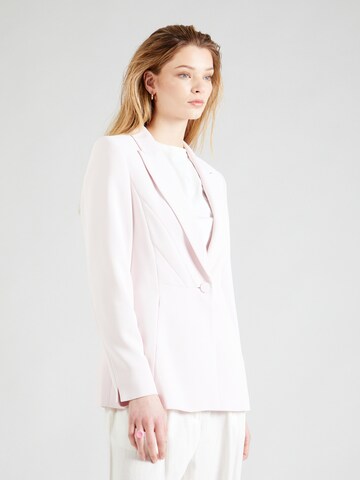 TAIFUN Blazer in Pink: front