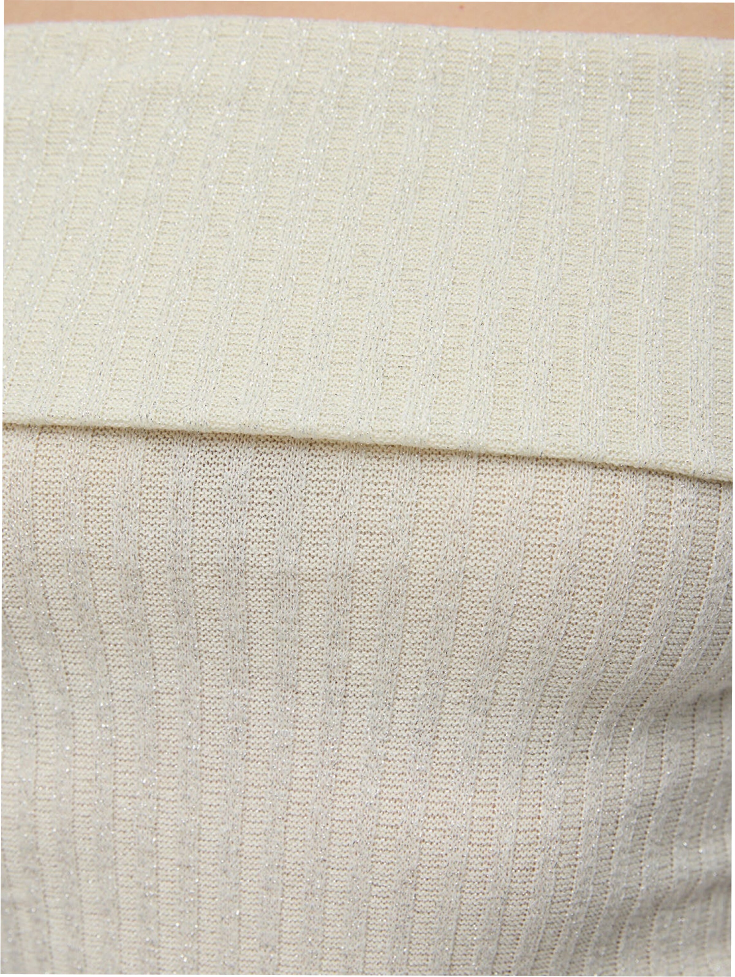 No Matter What Shirt in Beige