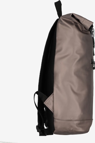 BENCH Rucksack in Grau