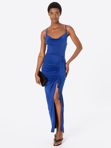 WAL G. Kleid 'YASS' in Blau