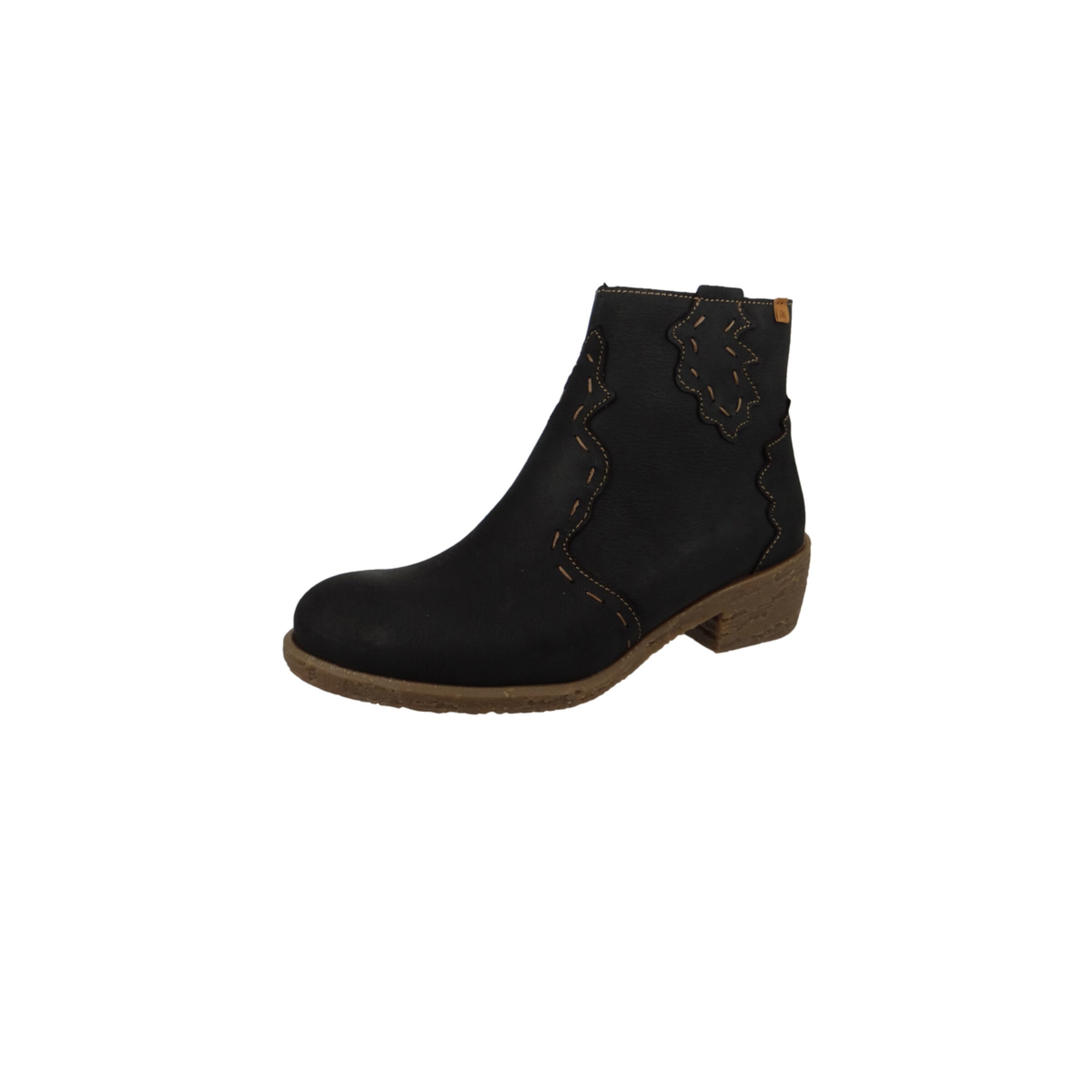 EL NATURALISTA - Botim em preto