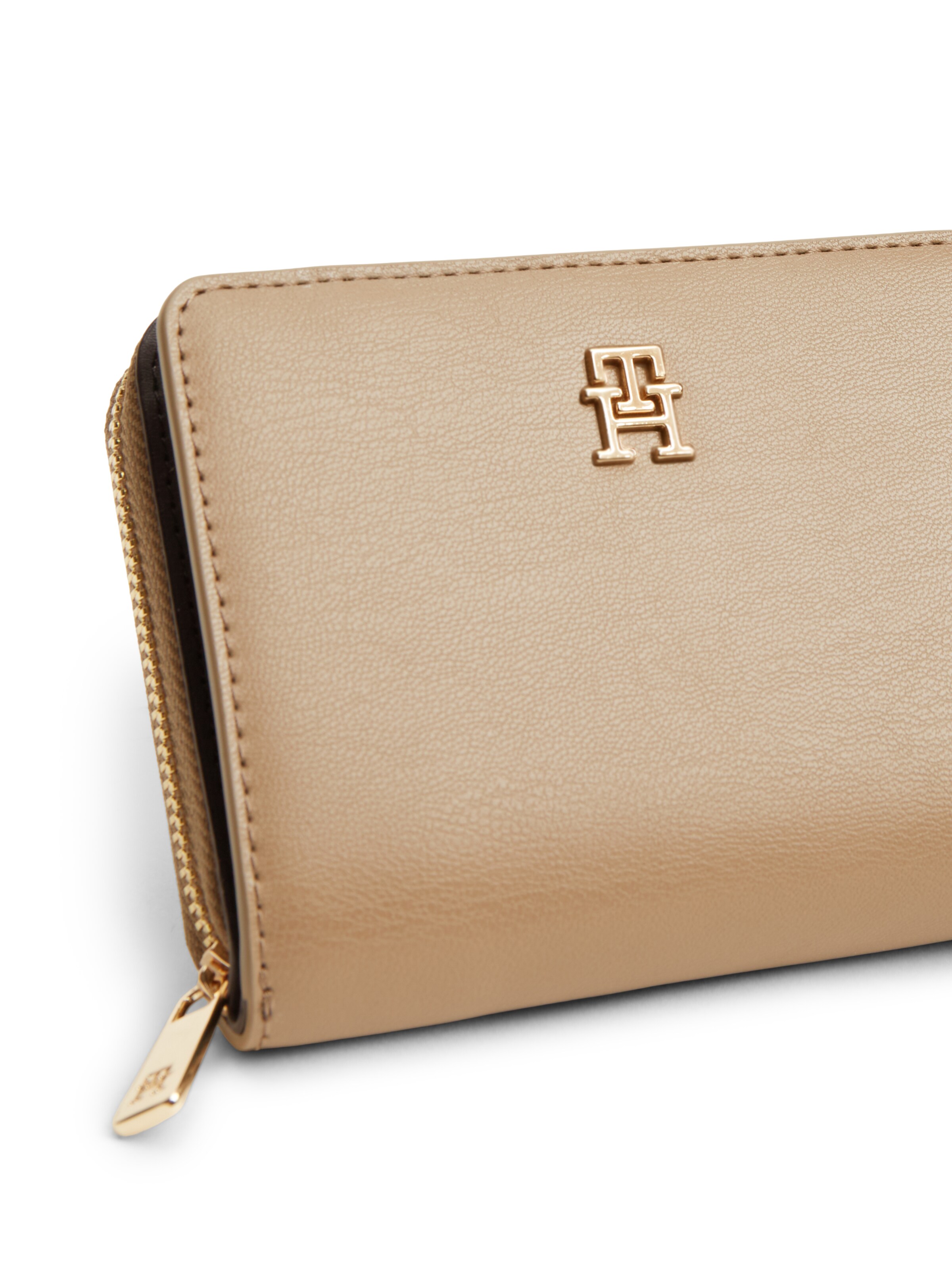 TOMMY HILFIGER Wallet in Green
