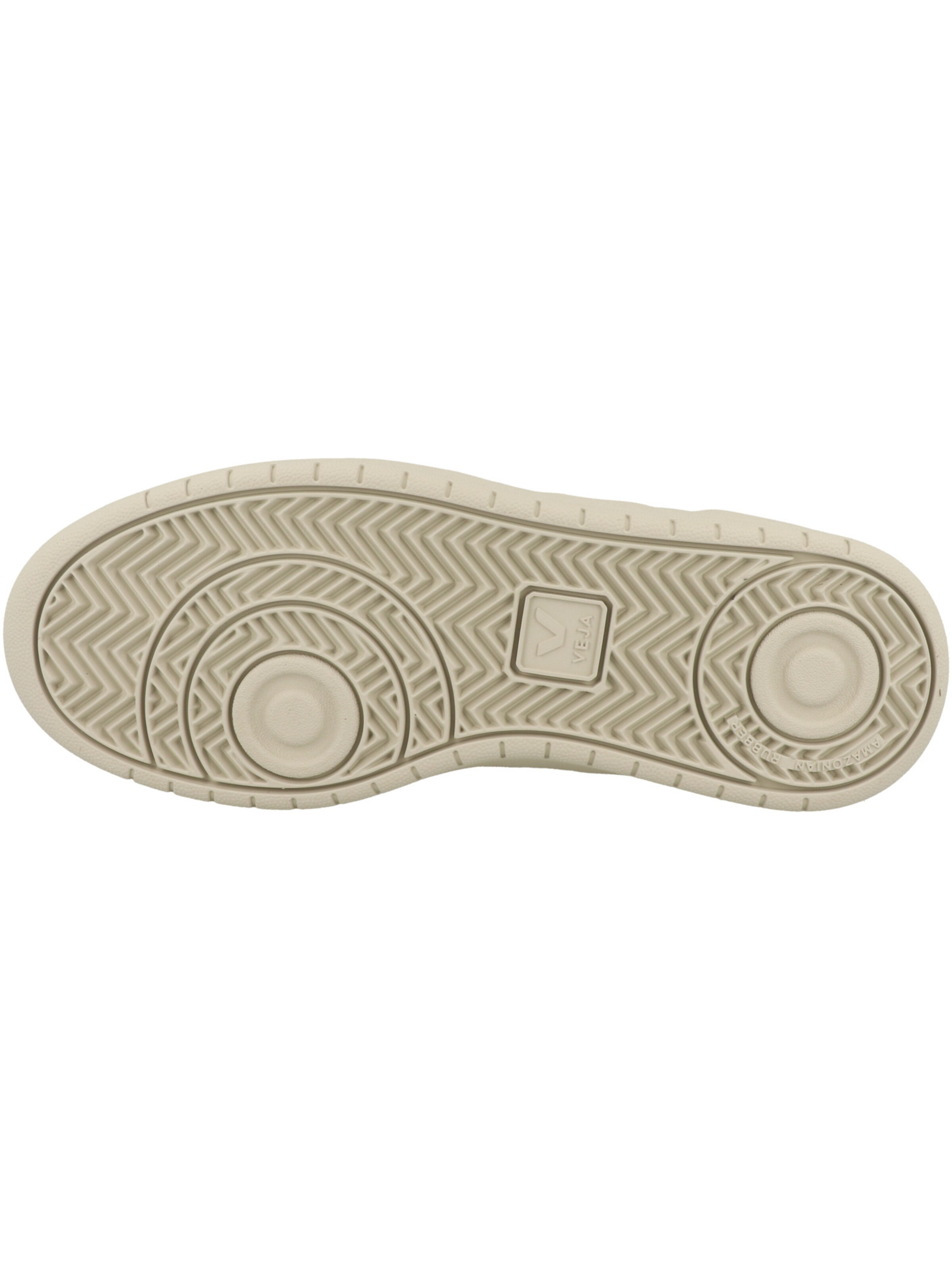 Sneaker bassa di Veja in bianco