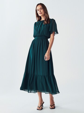 Rochie de seară 'Casalla' de la Willa pe verde