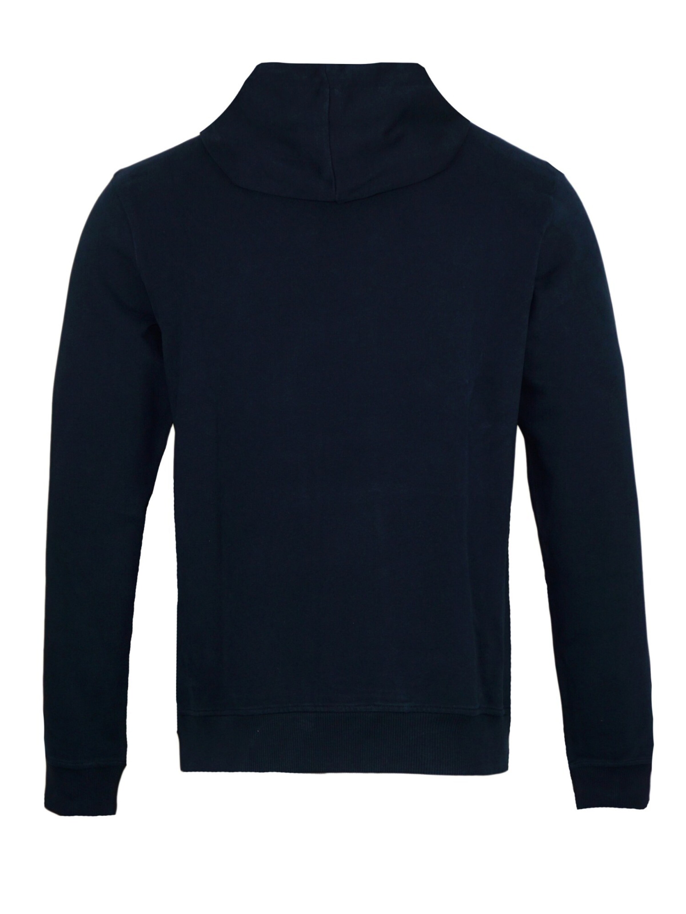 Felpa di Emporio Armani in blu