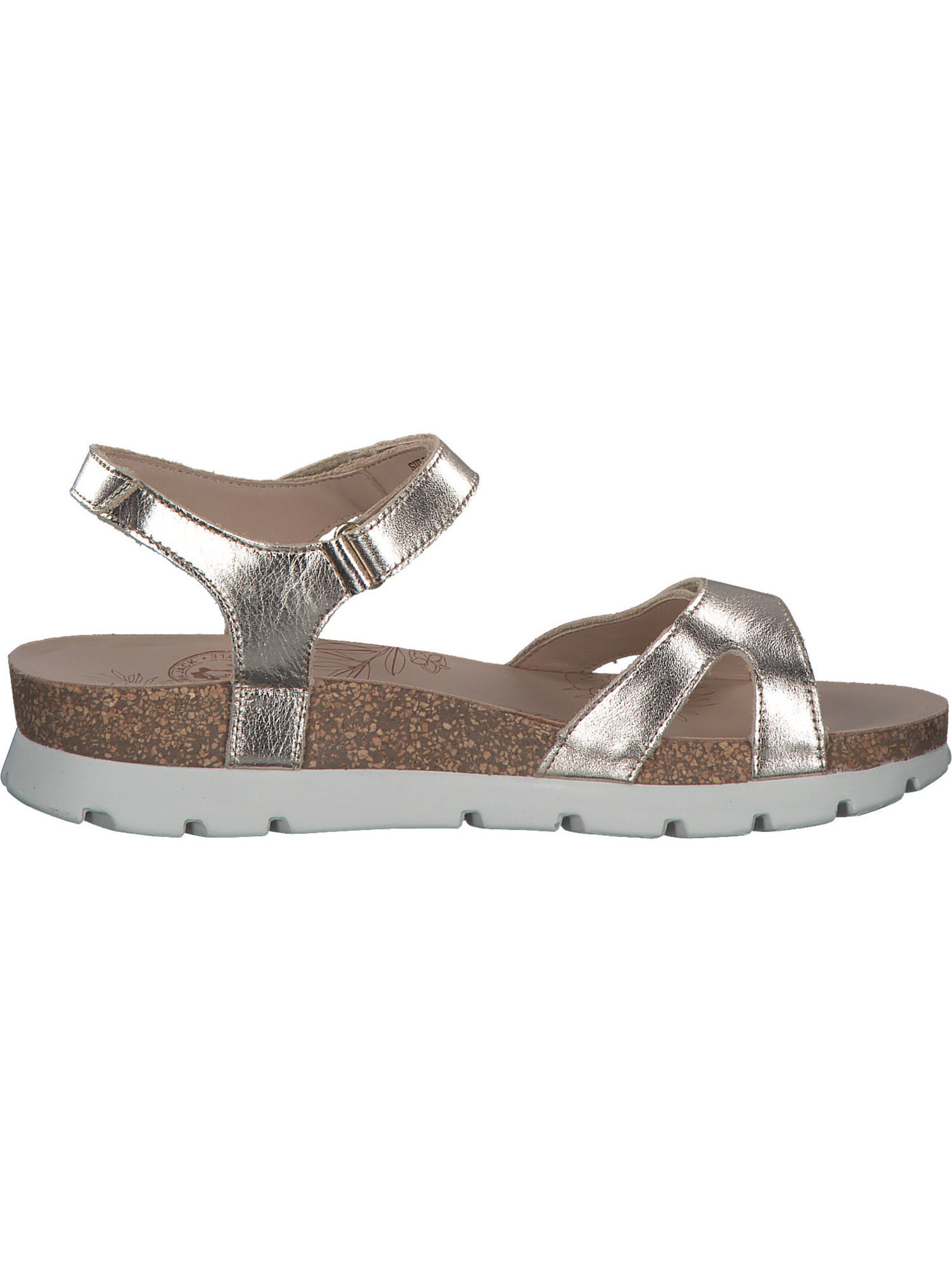 PANAMA JACK Sandaler 'Sulia' i guld