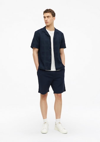 Regular Pantalon 'Detroit' s.Oliver en bleu