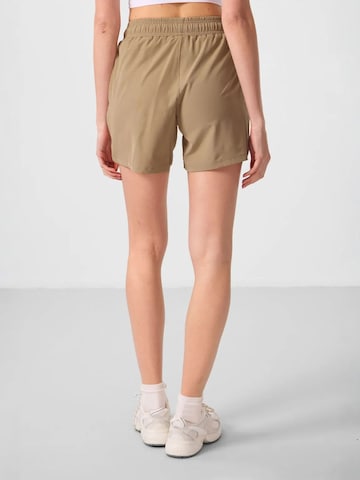Tommy Life - Regular Calças de desporto em mistura de cores