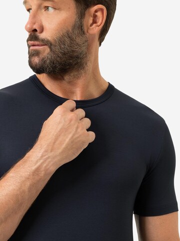 Mey Undershirt 'Iconic Modal' in Blue