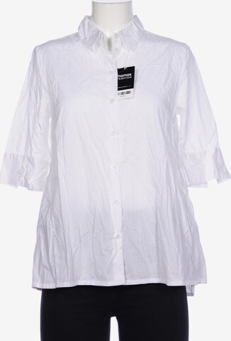 ALBA MODA Blouse & Tunic in M in White: front