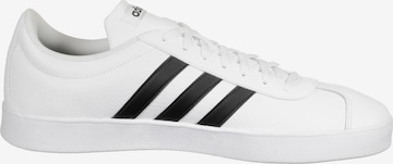 ADIDAS ORIGINALS Sneakers laag 'VL Court 2.0' in Wit