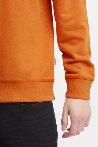 BLEND - Sudadera en naranja