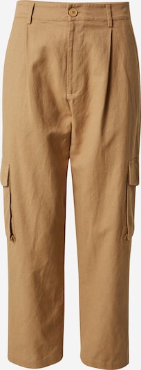 DAN FOX APPAREL Pleat-front trousers 'Matti' in Pueblo, Item view