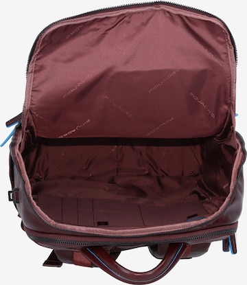 Piquadro Rucksack 'B2 Revamp' in Braun