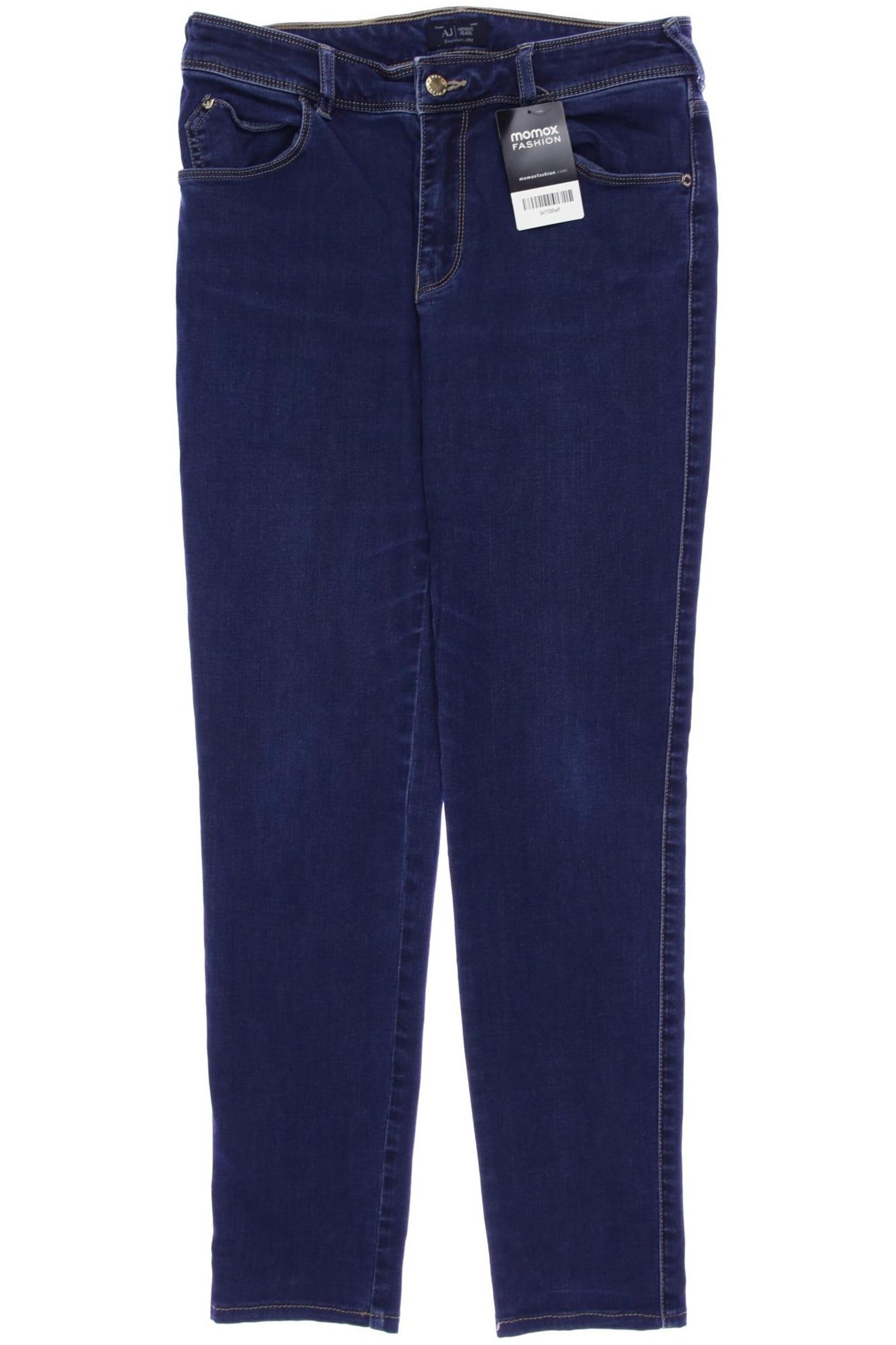 Armani Jeans Jeans in 30 in Blue: front