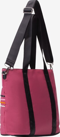 myMo ATHLSR Tasche in Pink