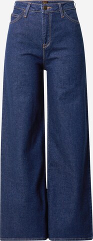 Lee Jeans 'STELLA' in Blauw: voorkant