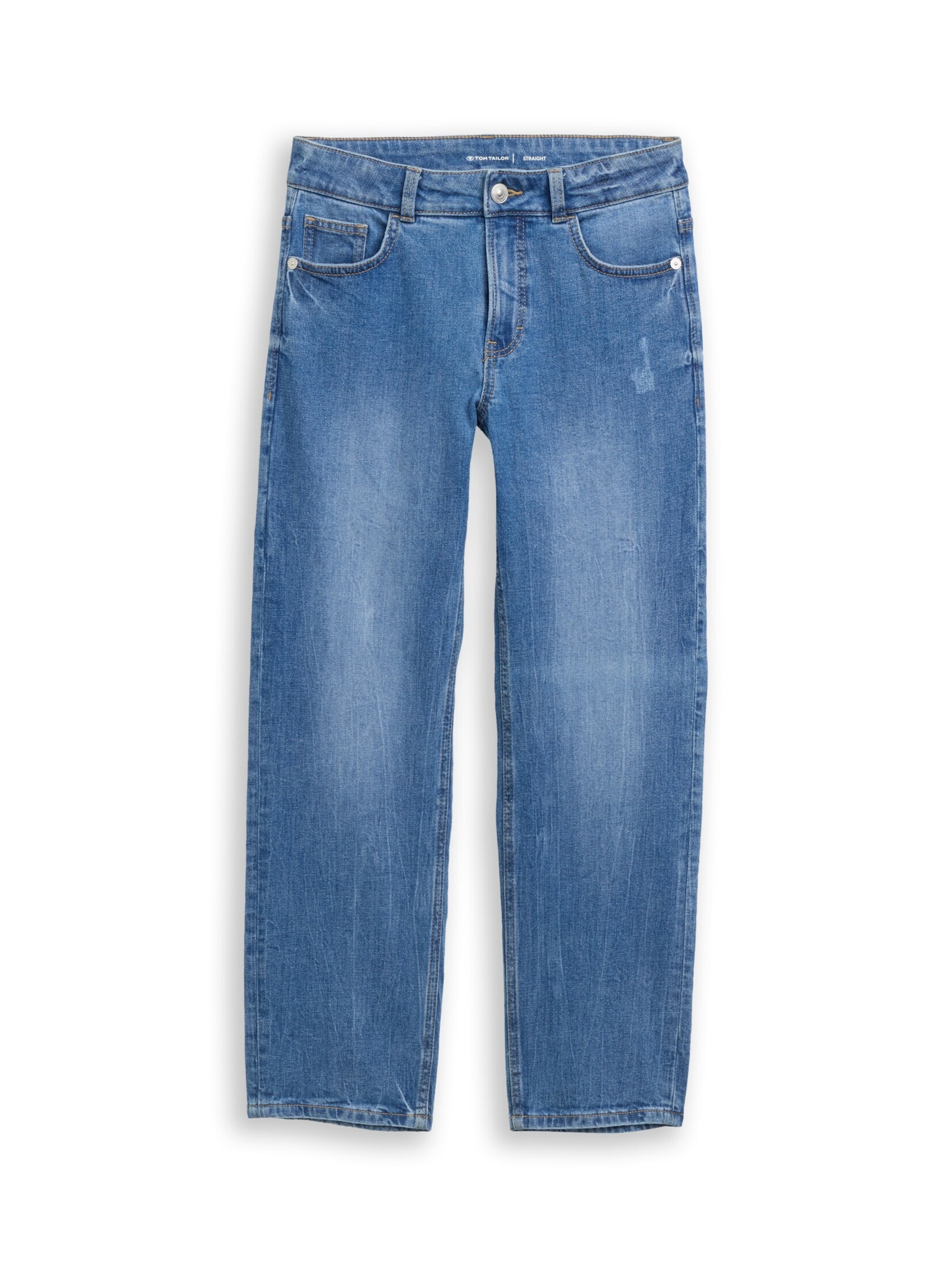 TOM TAILOR Jeans in 152 in Blue denim, Item view