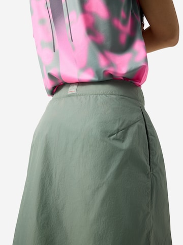 Bogner Fire + Ice Rock 'Tela' in Grün