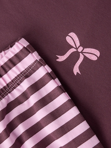 NAME IT Pajamas 'NKFREAQ' in Purple