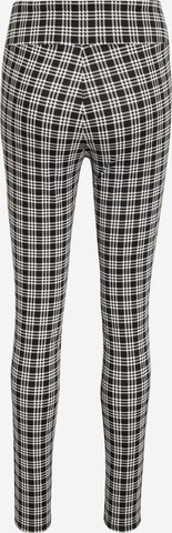 Gap Tall Skinny Leggings in Zwart