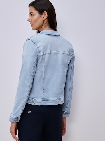 Giacca di mezza stagione di STREET ONE in blu