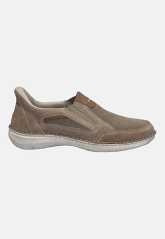 JOSEF SEIBEL Slipper 'NEW ANVERS 25' in Braun