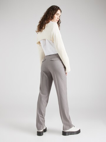 Regular Pantalon 'DANTAX' b.young en gris