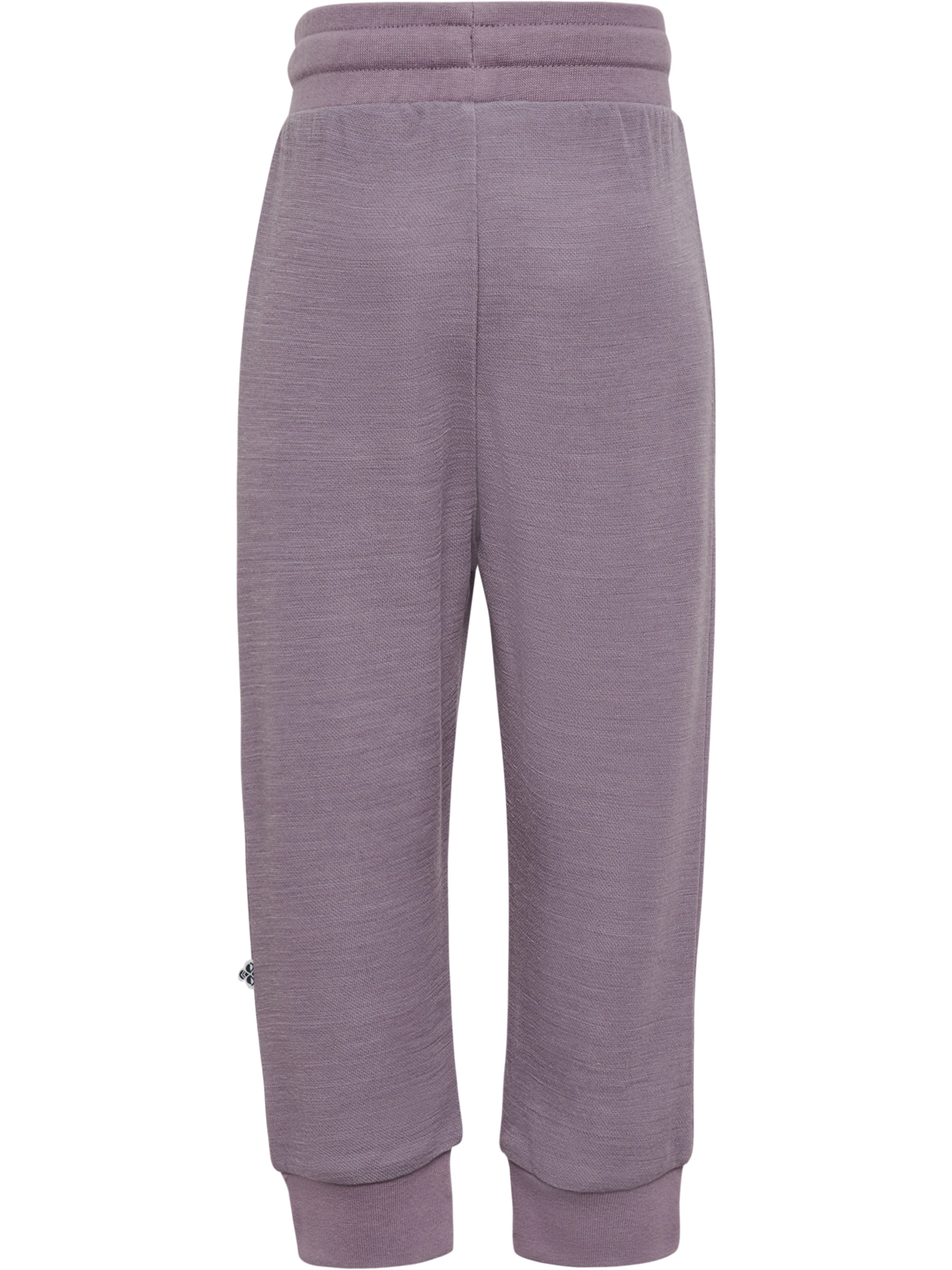 Hummel Regular Broek in Lila