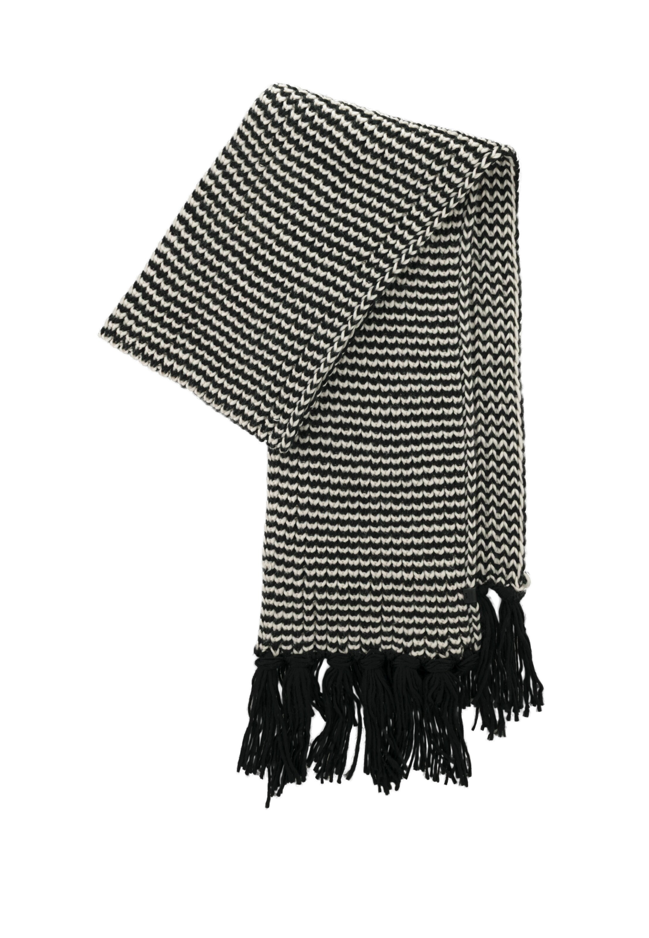 Bickley + Mitchell Kaulaliina värissä musta