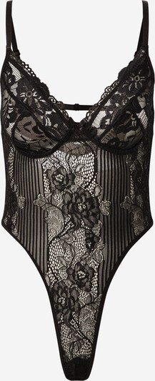 Femme Luxe Bodi 'MAE' must, Tootevaade