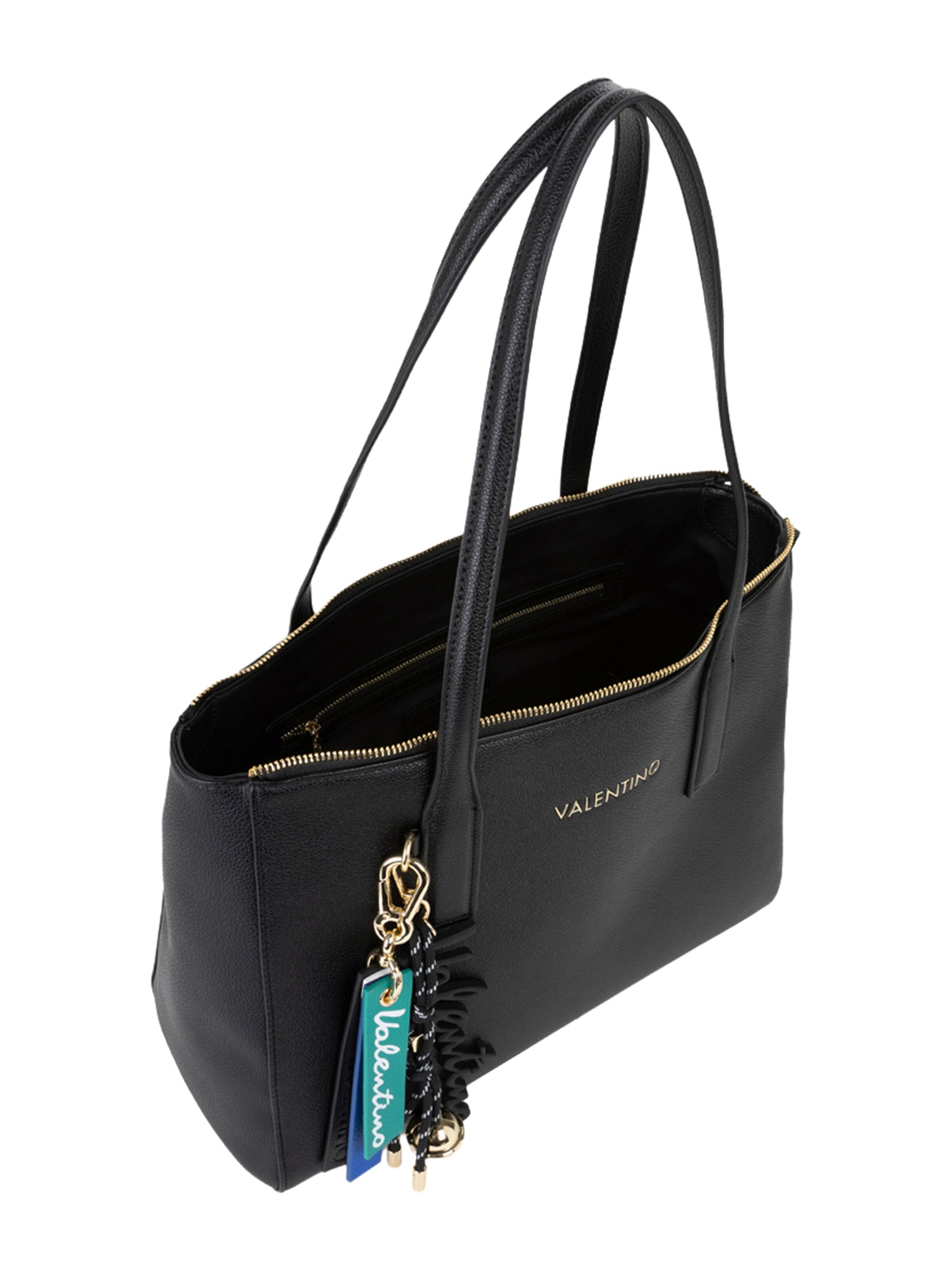 Cabas VALENTINO en noir