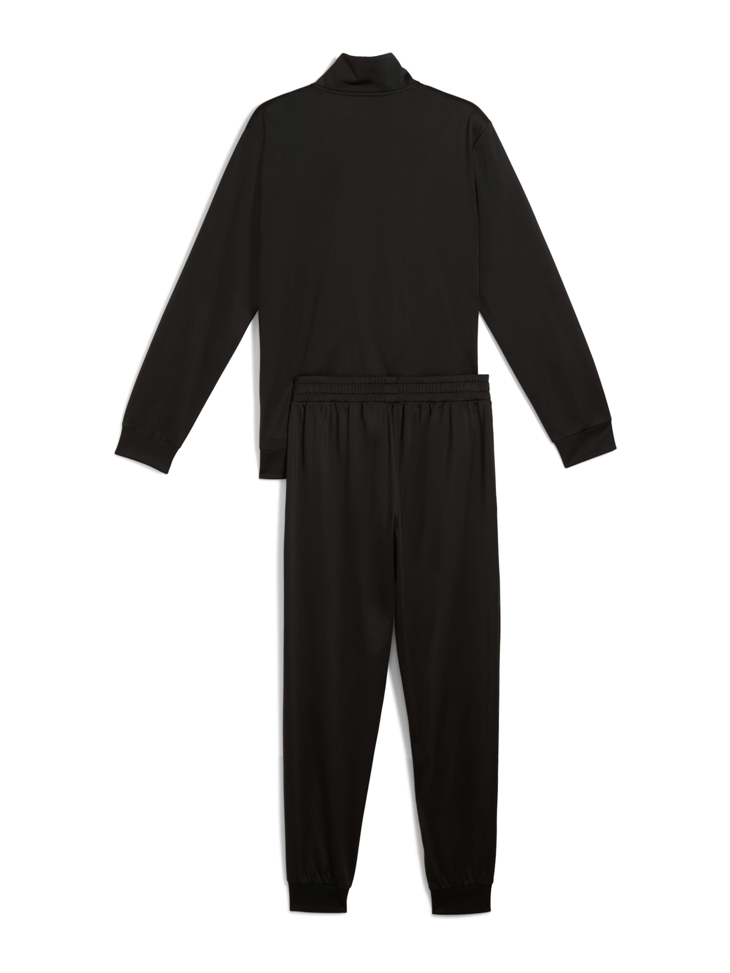 PUMA Treenipuku 'ESS' värissä musta