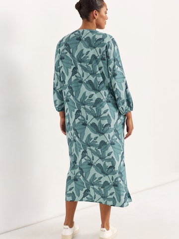 Robe Cellbes of Sweden en bleu