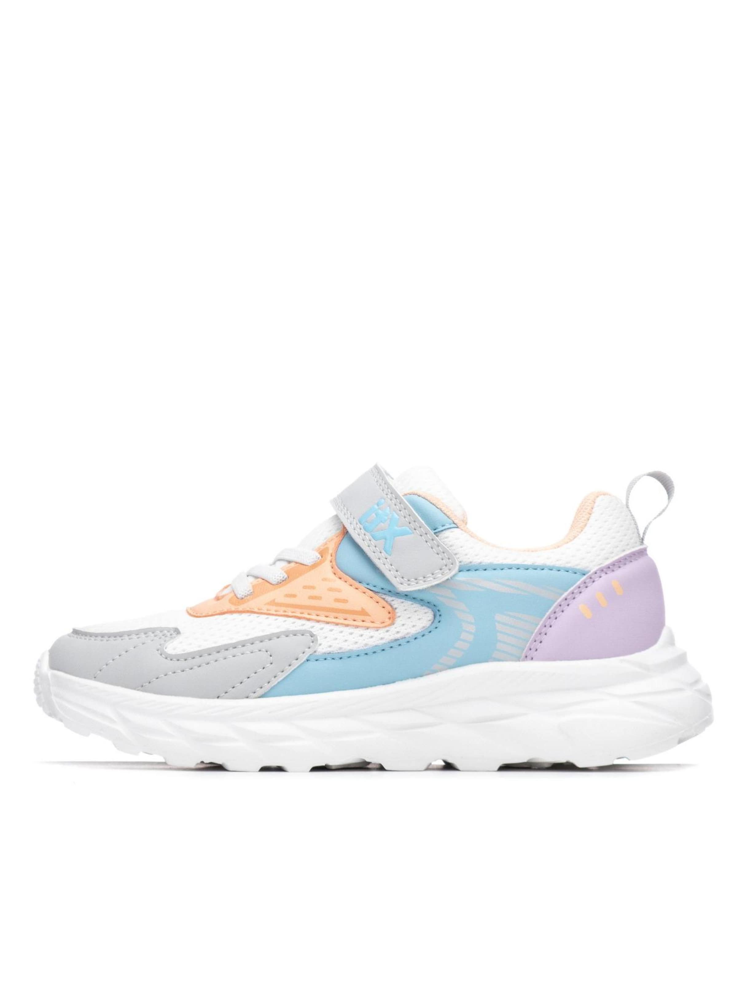 Xti Sneaker‌‌‌ in Grau: Vorderseite