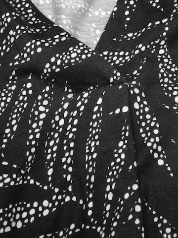 Cellbes of Sweden Tunic in Black
