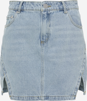 LeGer by Lena Gercke Hame 'Daphne' värissä sininen: etupuoli