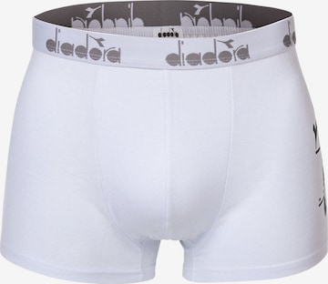 Diadora Boxer shorts in White