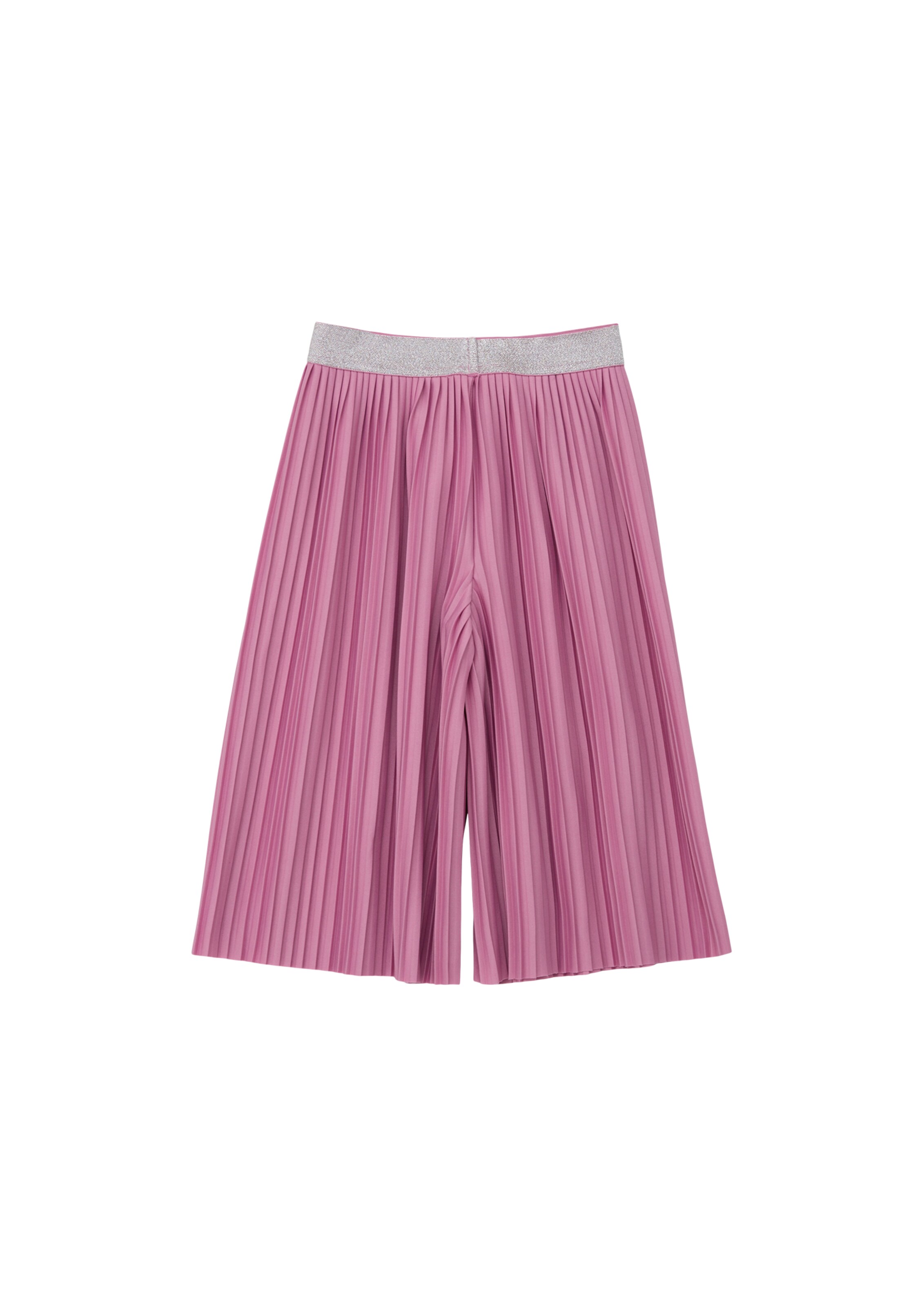 s.Oliver Loose fit Trousers in Pink